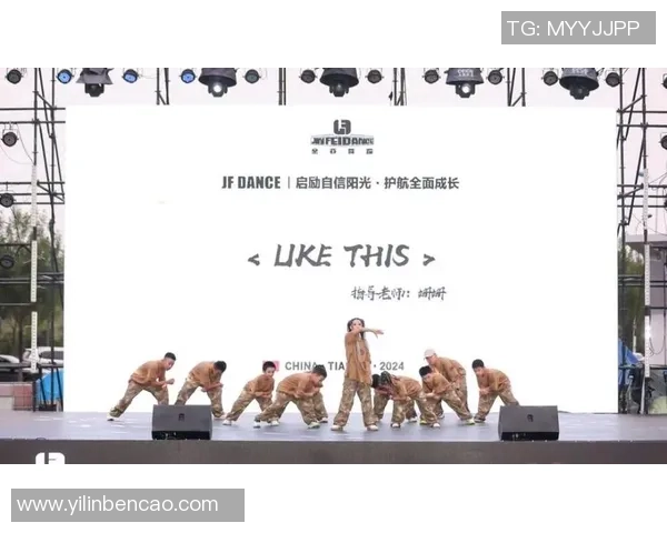 深圳街舞队意识排名创新高引领全国街舞新风潮